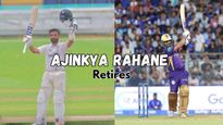 From Adelaide's Darkest Hour to Gabba Glory: The Redemption Arc That Defined Ajinkya Rahane