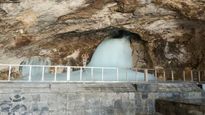 Amarnath Ice Shivling Melts In Days — Is A Warming Himalaya To Blame?