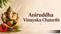 Aniruddha Vinayaka Chaturthi 2026: Date, Muhurat, Significance And Rituals