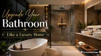 7 Luxury Bathroom Essentials Every Modern Homeowner Should Invest In