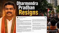 Dharmendra Pradhan Resigns Amid Student Protest: Everything To Know About India's Outgoing Education Minister