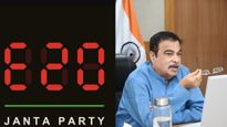 What Is E20 Janta Party: The Meme Movement Taking On India's Ethanol Fuel Policy