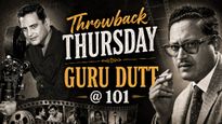 Throwback Thursday: 'Beam Of Light' Shot And Other Interesting Facts On Guru Dutt's 101st Birth Anniversary
