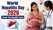 World Hepatitis Day 2026: How Preventing Mother-To-Child Hepatitis Transmission Protects Families 