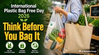 International Plastic Bag Free Day 2026: 8 Things You Should Never Carry Home In A Single-Use Plastic Bag 