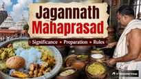 Jagannath Rath Yatra 2026: Mahaprasad Significance, Preparation And Rules Every Devotee Should Know 