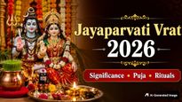 Jayaparvati Vrat 2026: All About The Five-Day Fast Dedicated To Goddess Parvati 