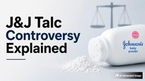 10 Years, 69,000 Cases, $5.5 Billion: The End of the J&J Talc Controversy Explained