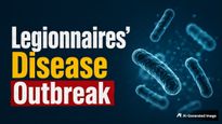 Legionnaires' Disease Outbreak: What It Is, Symptoms, Causes, And Prevention Explained