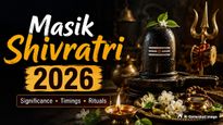 Masik Shivaratri July 2026: Why This Sacred Night Holds Special Significance For Lord Shiva's Devotees 