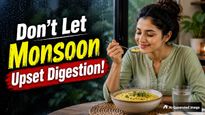 Monsoon And Gut Health: 6 Expert-Backed Habits To Keep Your Digestive System Healthy During The Rainy Season