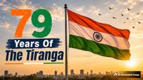 National Flag Adoption Day 2026: Who Designed The Tiranga? Know Its Historic Journey 
