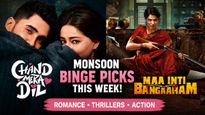OTT Releases This Week (July 13-19): What's Streaming On Netflix, JioHotstar, Prime Video And ZEE5