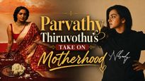Parvathy Thiruvothu Chooses Not To Have A Child Right Now: Questions To Ask Yourself Before Having A Child 