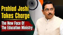 Who Is Prahlad Joshi? Meet The New Education Minister Replacing Dharmendra Pradhan