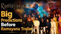 Ahead Of Ramayana: Part 1 Trailer Release, Astrologer Shares Predictions For The Film And Its Cast 