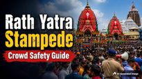 Odisha Rath Yatra Stampede: 10 Safety Tips Every Devotee Should Know Before Visiting Crowded Festivals