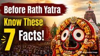 Jagannath Rath Yatra 2026: 7 Amazing Facts Every Devotee Should Know