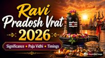 Ravi Pradosh Vrat July 2026: Why This Sacred Sunday Is Special For Lord Shiva Devotees 