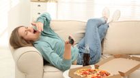 Desk Jobs, Stiff Bodies: Expert Explains How Sedentary Living Is Impacting Fascial Health