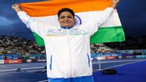 Who Is Sharmila Dhankar? The Para Shot Putter Who Won India Gold At CWG 2026