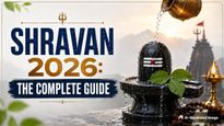 Shravan 2026: Astrologer Ashutosh Clairvoyant On Rituals, Mantras And The Solah Somvar Vrat