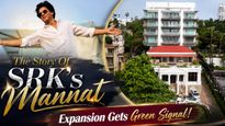 Mannat Through The Years: How Shah Rukh Khan's Dream Home Became A Mumbai Landmark