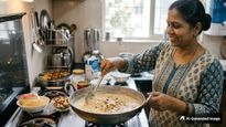 Sweet Vermicelli Sevai Recipe: A Quick, Fluffy Indian Breakfast Ready In Just 20 Minutes