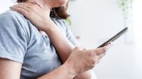The Silent Impact of Phone Use on Your Spine: What Your Neck Is Trying to Tell You