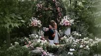 Taylor Swift and Travis Kelce Are Married: Inside Their Madison Square Garden Wedding