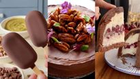 World Chocolate Day: These 3 Recipes By Chefs Pair Chocolate with Something Wholesome