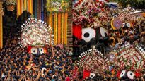 Jagannath Rath Yatra Begins Today: The Ancient Chariot Metaphor Every Devotee Should Know