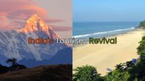India Just Crossed 300 Crore Domestic Trips — Here's Where Everyone's Going