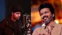 Who Is Jason Sanjay? Inside Tamil Nadu CM Vijay's Son's Path to Sigma
