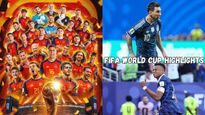 FIFA World Cup 2026 Final: Spain's Golden Night, Mbappé's Record Boot, and Messi's Last Dance