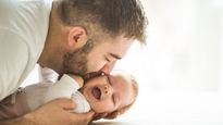 Dad's Role Matters More Than You Think: The Science Behind Paternal Bonding