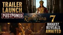 Ramayana Trailer Postponed: What We Know So Far And 7 Highlights Fans Can’t Wait To See When It Drops