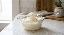 Creamy Eggless Spread: The Ultimate Veg Mayonnaise Recipe
