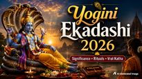 Yogini Ekadashi 2026: Significance, Timings, Rituals And Vrat Katha For Devotees To Know