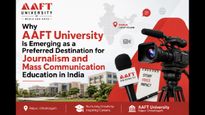 Why AAFT University Is Emerging as a Preferred Destination for Journalism Education in India