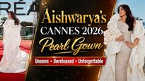 Aishwarya Rai's Unseen Cannes 2026 Look Surfaces: Inside Her Tony Ward Couture Gown With Over 7,000 Pearls