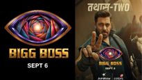 Bigg Boss 20 Premiere Date Out: Salman Khan's Karan Arjun Tease Sparks SRK Buzz