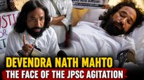Jharkhand Student Protest: Who Is Devendra Nath Mahto, The Face Of The Recruitment Exam Agitation?
