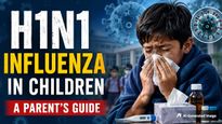 H1N1 Scare At Bengaluru School: 500+ Students Fall Sick — Expert Explains What Parents Must Know