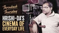 Throwback Thursday: Hrishikesh Mukherjee, The Filmmaker Who Made Ordinary Indian Lives Extraordinary On Screen