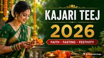 Kajari Teej 2026: Date, Significance, Vrat And Rituals To Know About The Monsoon Festival