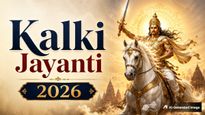 Kalki Jayanti 2026: Date, Muhurat, Katha And Rituals Explained