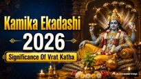 Kamika Ekadashi 2026: What Is The Vrat Katha And Why Is It Spiritually Significant? 