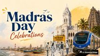 Chennai Turns 387: Inside The City's Madras Day 2026 Celebrations