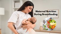What New Mothers Should Eat While Breastfeeding, According to an Expert